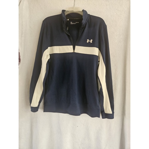 Under Armour Other - NWOT Under Armour Golf 1/4 Zip Medium‎